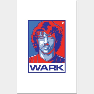 Wark Posters and Art